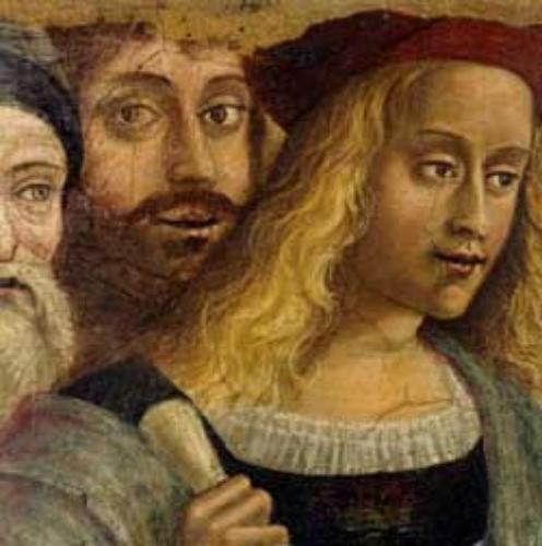 Cella di Santa Caterina